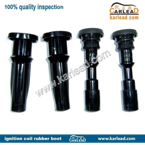 GM série bobina de ignição bota de borracha