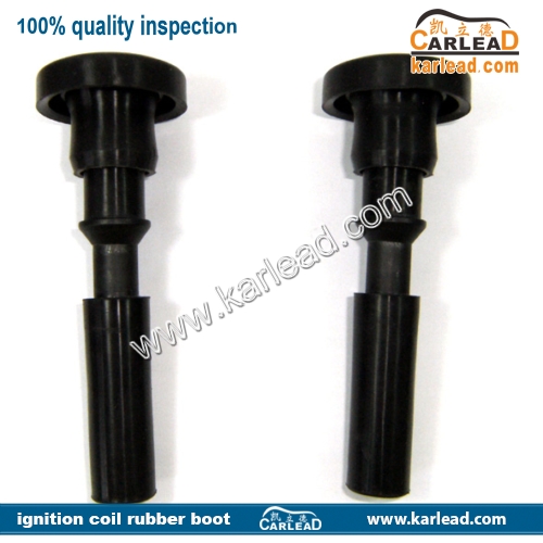 HYUNDAI série bobina de ignição bota de borracha