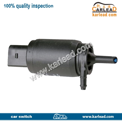 18D955651, LIMPEZA DE JANELA DA BOMBA DE ÁGUA