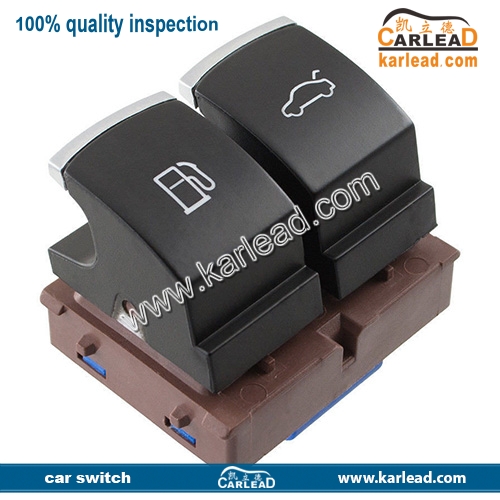 35D959903B, BAGAGEIRA & RETALHO DE COMBUSTÍVEL INTERRUPTOR DE