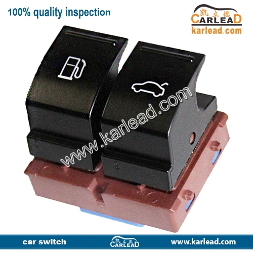 3C0959903B, BAGAGEIRA & RETALHO DE COMBUSTÍVEL INTERRUPTOR DE