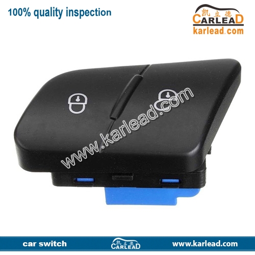 3C0962125B, INTERRUPTOR DE BLOQUEIO/DESBLOQUEIO