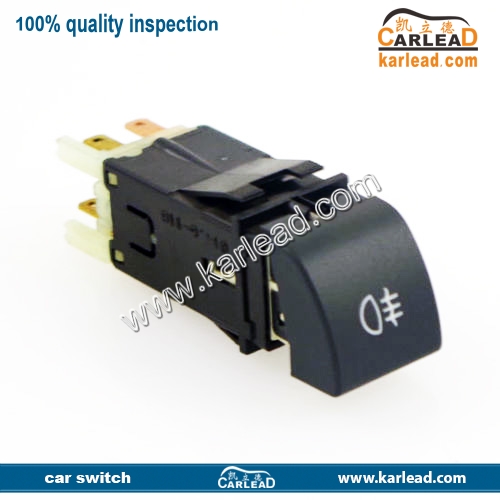 6U0941733, INTERRUPTOR DE LUZ DE NEVOEIRO